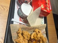 -肯德基(龙昆南店)