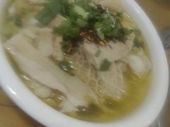 清汤牛肉-龙头街回族餐厅(银河店)