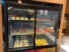 -咖啡苑自助餐厅·中国大饭店