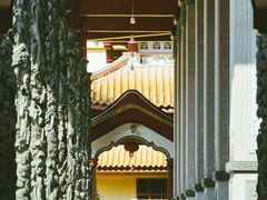 -天竺岩寺
