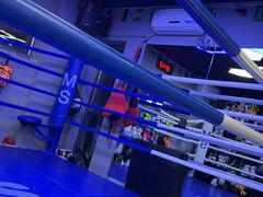 -M.S拳击泰拳馆(大学路店)