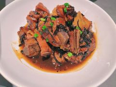-小绍兴家宴·百年绍兴菜(鲁迅路店)