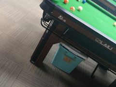 -云川台球(马甸店)