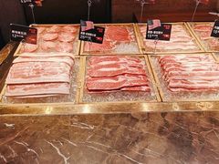 -炉小哥烤肉(朗悦公园茂店)