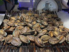 小鲍鱼-加餐海鲜自助(宝龙一城店)