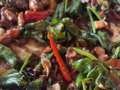 -食鸡公社辣子鸡·潍坊菜·烧烤