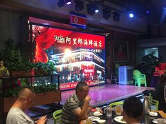 -阿里郎海鲜酒店