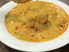 咖喱虾-家利美食店