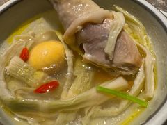 -金鱼妈妈 山野·食趣(荫山街店)
