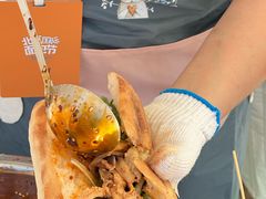 -乡田小墅(展览馆路JK FUN商城店)