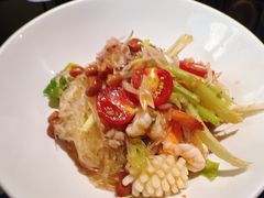 -金厨泰国餐厅·全泰籍厨师料理(拱北店)
