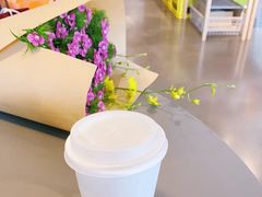 -dotcom coffee古点咖啡(致真大厦店)