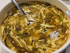 四川酸辣汤-和记小菜(七宝店)