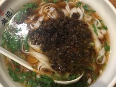 -湘人龙记老长沙米粉(鸟巢店)
