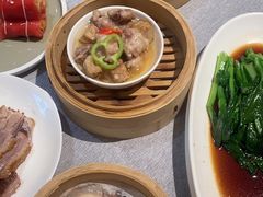 -潮府馆·非遗潮州菜·世纪公园(新国际博览中心店)