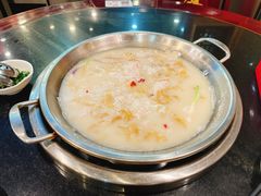 -老来福·非遗酸汤兔(凯旋路店)