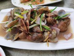 -四川小胡子海鲜(丁村万人海鲜广场店)