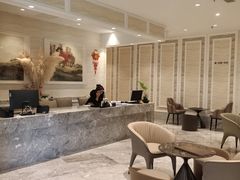 -新南华大酒店(长寿店)