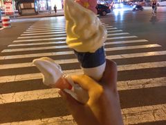 -麦当劳(王顶堤店)