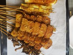 -格尔曼德(柳河路店)