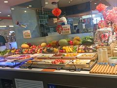 -非烤勿扰韩式自助烤肉火锅(龙岗万达广场店)