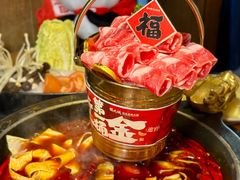 -蜀大侠火锅(总府路店)