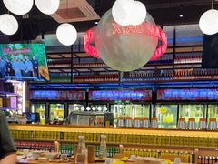 -本色.小马哥烧烤(无锡九里仓店)
