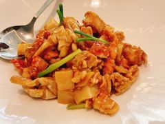 -海味观(老西门店)