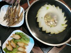 -稻香酒家·33年老字号·港式粤菜(富邦中心店)