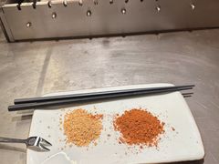 -很久以前羊肉串(打浦路店)