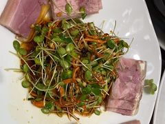 -香山湖家家宴(中山陵店)