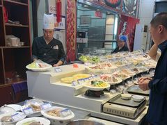 -洪泽老鱼馆(淮海一店)