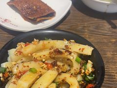 -丝丝香王凉粉(汇宇店)