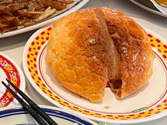 -香港新记茶餐厅(春熙太古里店)