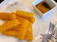 -富乐山酒店(西黄城根北街店)