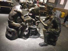 -红九格老火锅(三峡广场店)