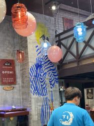 -T.1 hair salon烫染接发