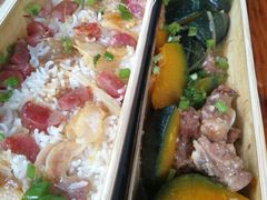 -香竹农庄•传统竹筒饭(十年店)