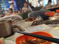 -亚马逊海鲜自助(梅溪湖步步高店)