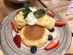 舒芙蕾-UPPER KITCHEN(延安路店)