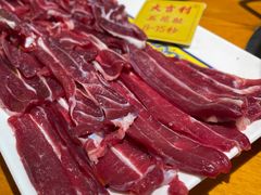 -大吉利·潮汕鲜牛肉火锅(西安店)