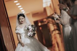 点击看大图 -欣薇婚纱(新源乐汇城店)