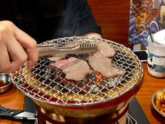 -大阪烧肉BAKA一代(十亩地店)