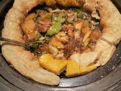 -灶座小锅烀饼·铁锅炖(全国总店)