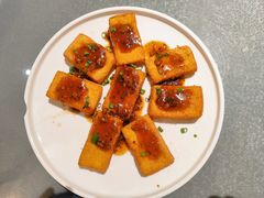 -好食来大排档(三十年美食航标店)