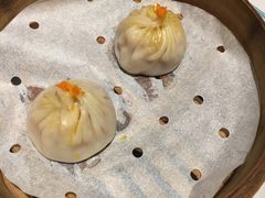 蟹肉小笼-蟹榭(静安寺晶品商场店)