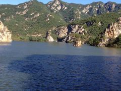 -大连冰峪旅游度假区