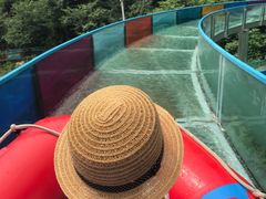 -十渡东湖港风景区