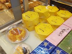 -LanTa蓝塔(北京路店)