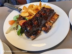 -Pancakes on the rocks(冲浪者天堂店)